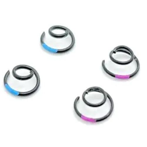 Kyosho EFW013 Front spring set (FANTOM EP-4WD) - PowerHobby