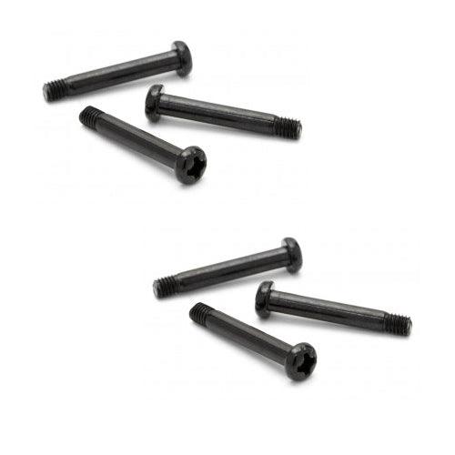 Hot Bodies HPIZ286 Racing Step Screw 3x20mm Savage (6) Savage - PowerHobby