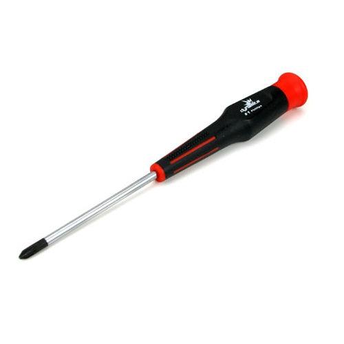Dynamite DYN2828 Screwdriver #1 Phillips / RC Tools - PowerHobby