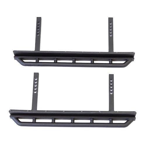 Team Associated 42245 Trailrunner Rock Sliders Enduro - PowerHobby