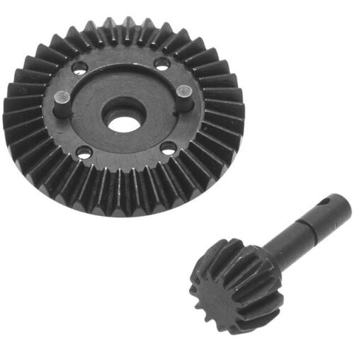 RC4WD RC4Z-G0071 Heavy Duty Bevel Gear Set 38T/13T (Z-G0071) - PowerHobby