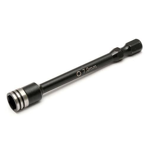 Team Associated 1667 Nut Driver 7.0mm - PowerHobby