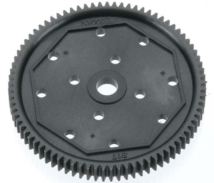 ARRMA 310021 Spur Gear 48Pitch 81Tooth - PowerHobby