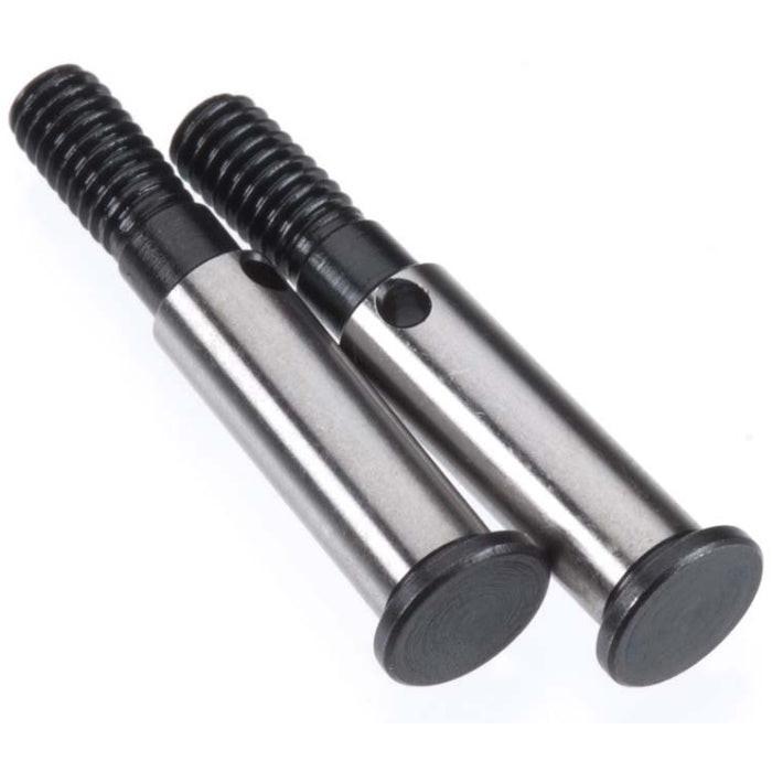 ARRMA 310317 Axle Shaft Front Vortex / Granite / Fury / Mojave - PowerHobby
