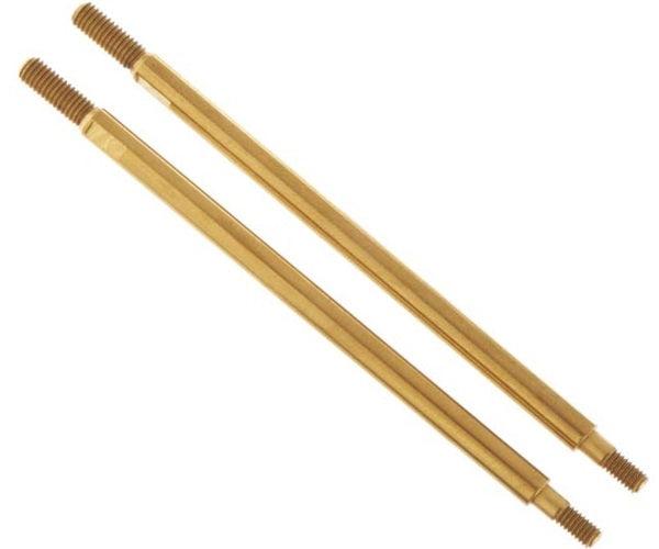 Axial AX31054 Shock Shaft Ti-Nitride 3x71mm Yeti Score MAX-D (2pcs) - PowerHobby