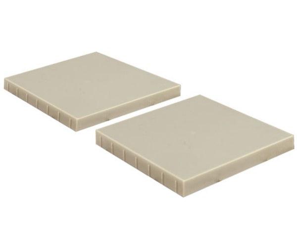 Kato 31-651 N Scale North American Suburban Station Platform Extension Kit - PowerHobby