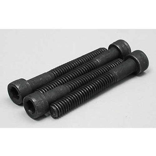 DuBro 319 Socket Head Screws 8-32x1-1/4 (4) for Airplanes / Hardware - PowerHobby