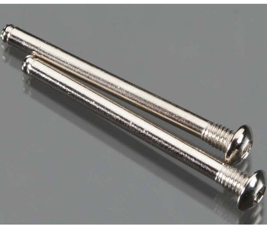 ARRMA 330016 Screw Hinge Pin 2.5x29.5mm (2pcs) Raider / Fury / Vortex / Granite - PowerHobby