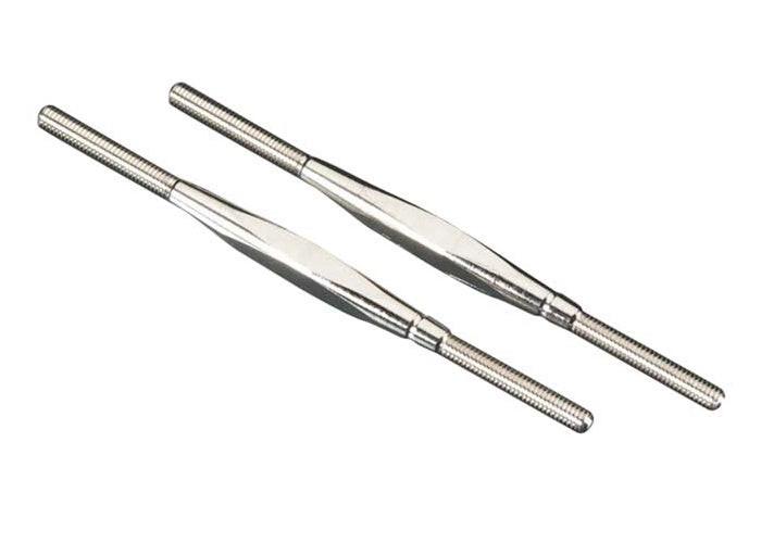 ARRMA 330065 Steel Turnbuckle 3x71mm (2pcs) Vortex / Granite / Mojave / Fury - PowerHobby