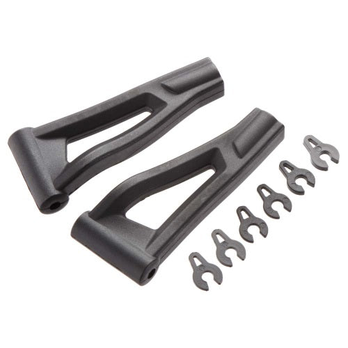 ARRMA Suspension Arms M Front Upper Felony Infraction Limitless Typhon - PowerHobby