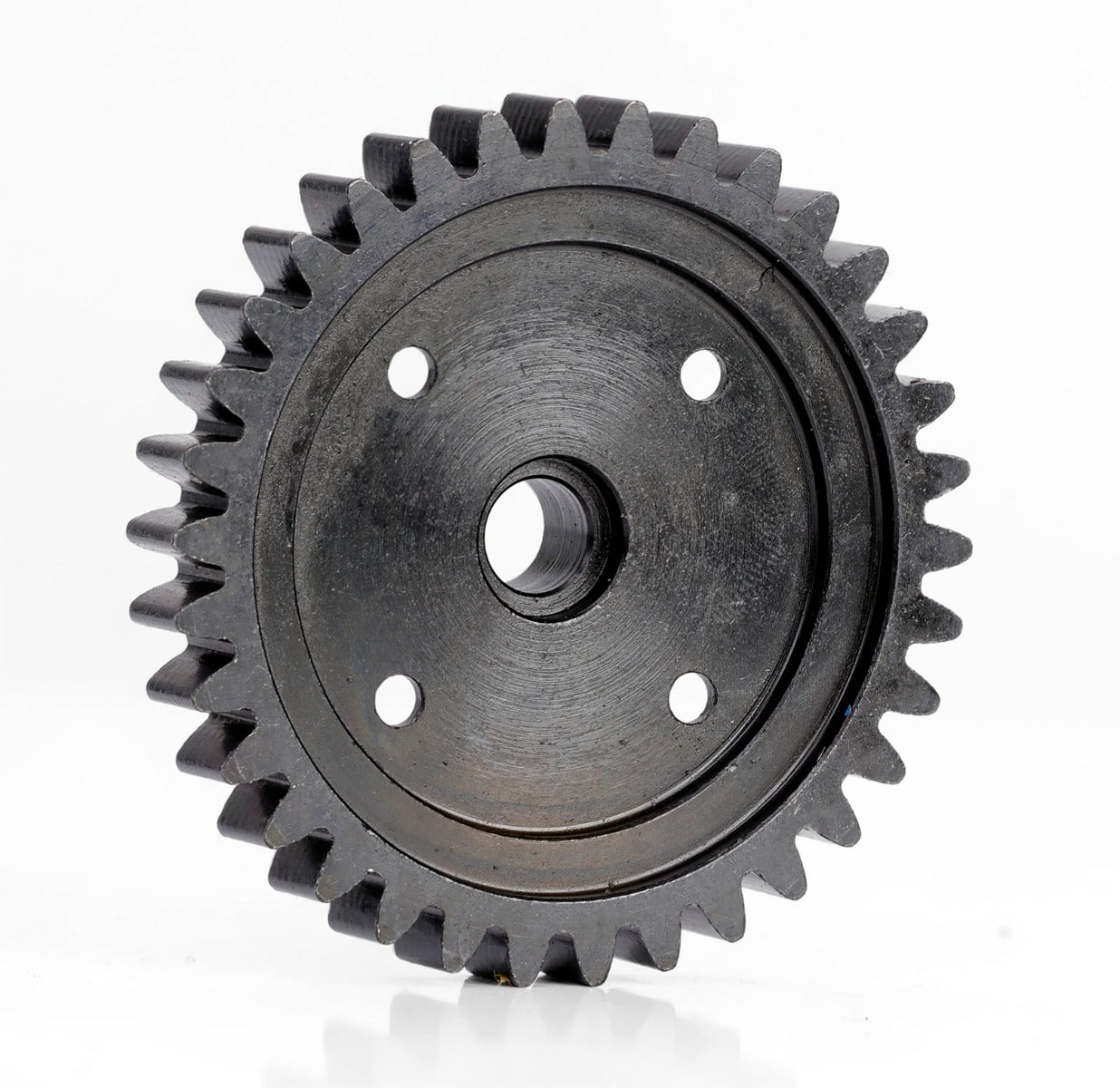 Powerhobby Hardened Steel Spur Gear 34T 1.5 Mod FOR Traxxas Sledge - PowerHobby