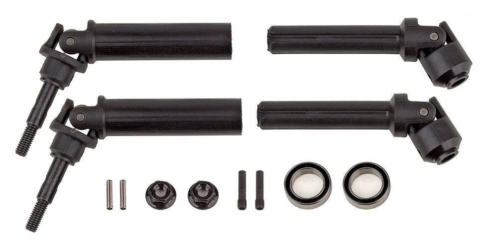 Associated 25821 Rival MT10 Driveshaft Set - PowerHobby