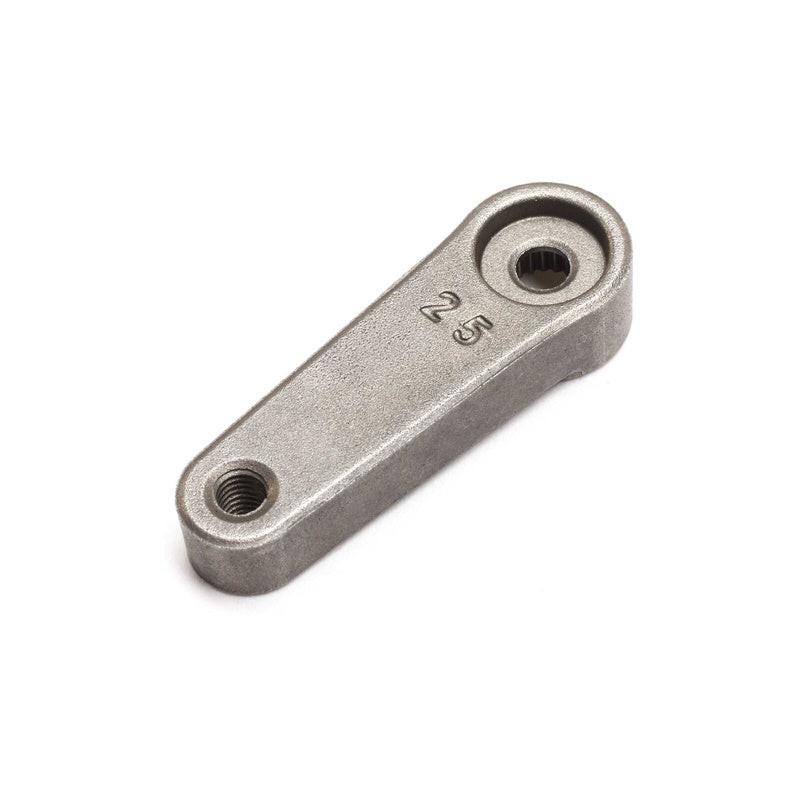 Axial AXI231056 Servo Horn Metal 25T 1/10 SCX10 PRO - PowerHobby