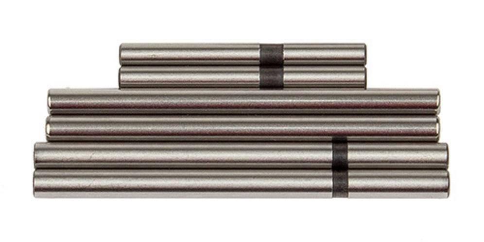 Team Associated 92187 Hinge Pin Set RC10B74 - PowerHobby