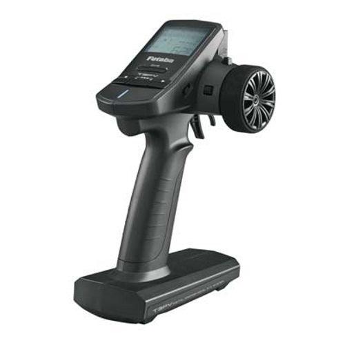 Futaba 3PV 3PV 3-Channel T-FHSS Telemetry Radio / Transmitter w R304SB Receiver - PowerHobby