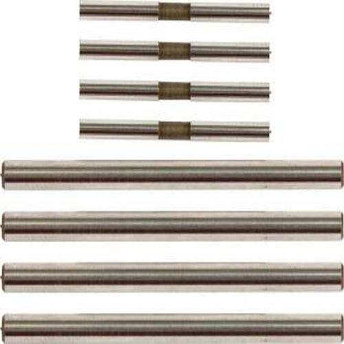 Team Associated ASC31677 TC7 Hinge Pin Set - PowerHobby