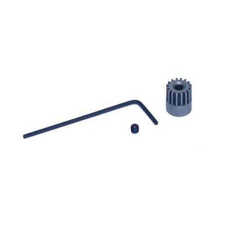 LOSI LOS4116 48 Pitch Pinion Gear 16Tooth - PowerHobby