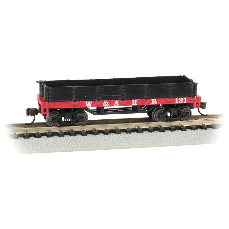 Fleischmann 1426 _ US Güterwagen Gondola PRR Good _ Spur H0 (Gebraucht) in Uerikon für CHF 23
