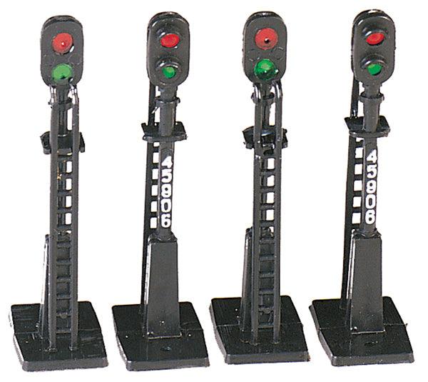 Bachmann 42101 HO Block Signals - PowerHobby