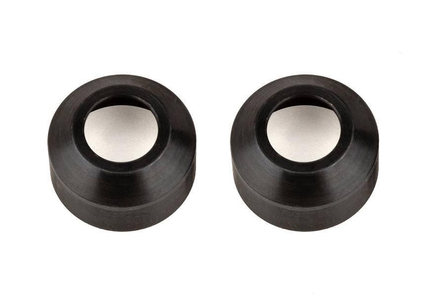 Associated 81548 RC8B4 CVA Axle Sleeve Set - PowerHobby