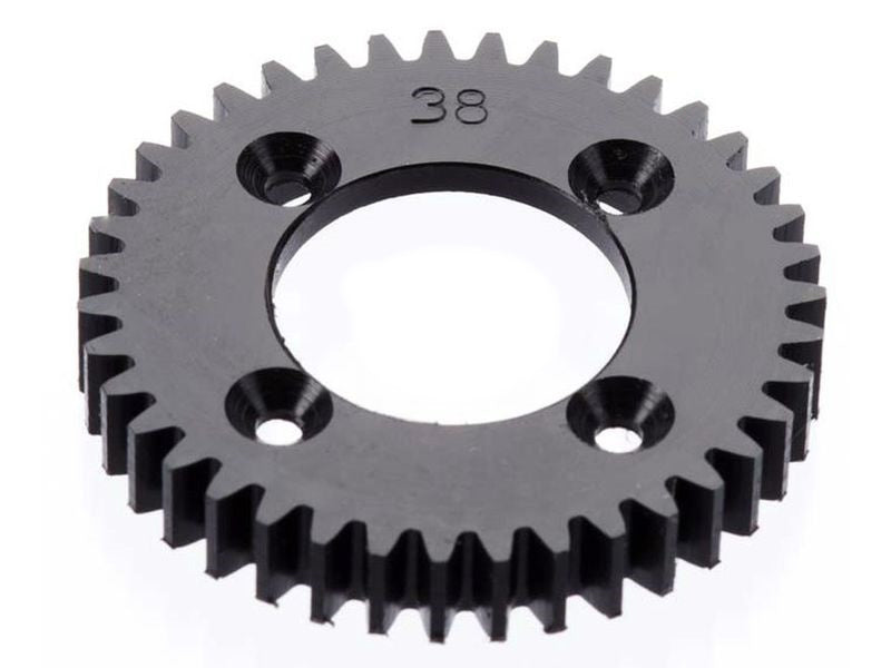 Robinson Racing RRP9038 Machined Plastic Diff Zahnrad 38t 9038 - PowerHobby