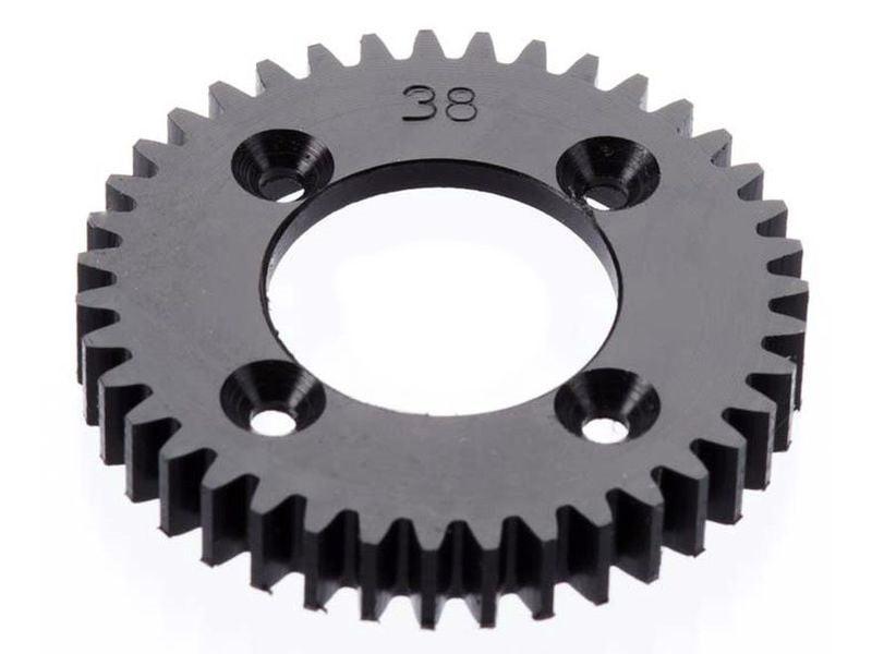 Robinson Racing RRP9038 Machined Plastic Diff Zahnrad 38t 9038 - PowerHobby