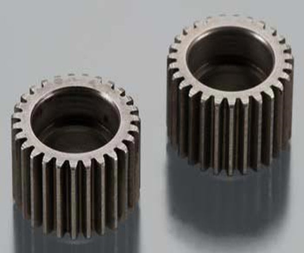 Robinson Racing RRP9406 22SCT Hard Steel Idler Gear (Mid Motor) (2) - PowerHobby