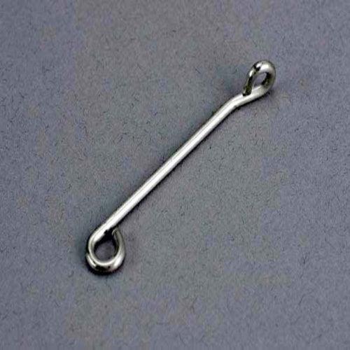 Traxxas 4453 Pipe Hangar Nitro Slash Nitro 4-Tec Nitro Rustler - PowerHobby