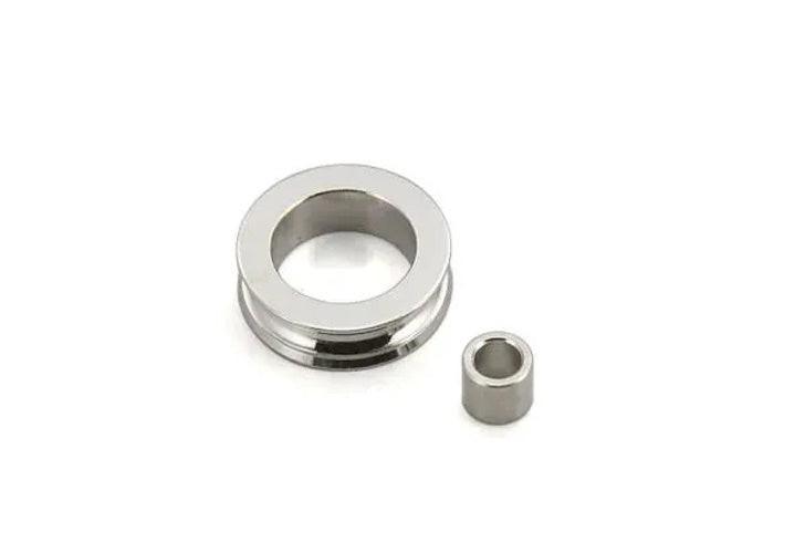 Kyosho KYOSW218 Seawind Readyset Roller and Rings - PowerHobby
