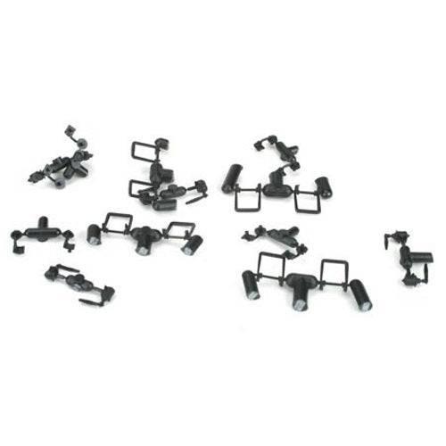 Athearn ATH46037 HO Scale M-Blomberg Brake Set - PowerHobby