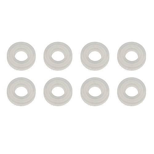Associated 91493 Low Friction X-Rings (8) RC10B5 / M - PowerHobby