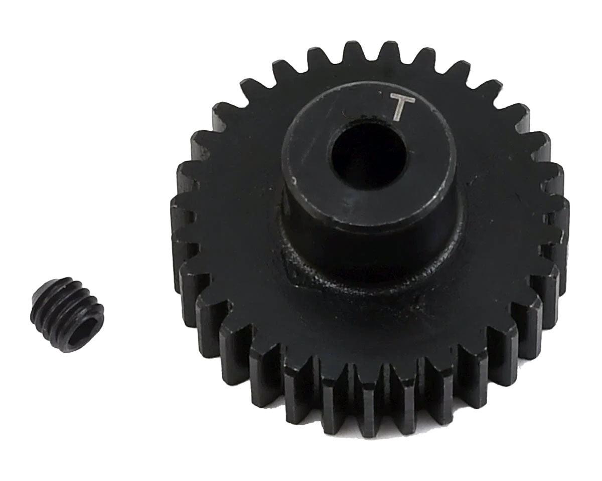 Powerhobby Hardened Steel 48P 5MM 33T Pinion Gear - PowerHobby