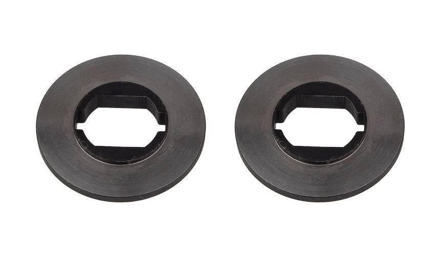 Associated 81550 RC8B4 Brake Rotor Set - PowerHobby