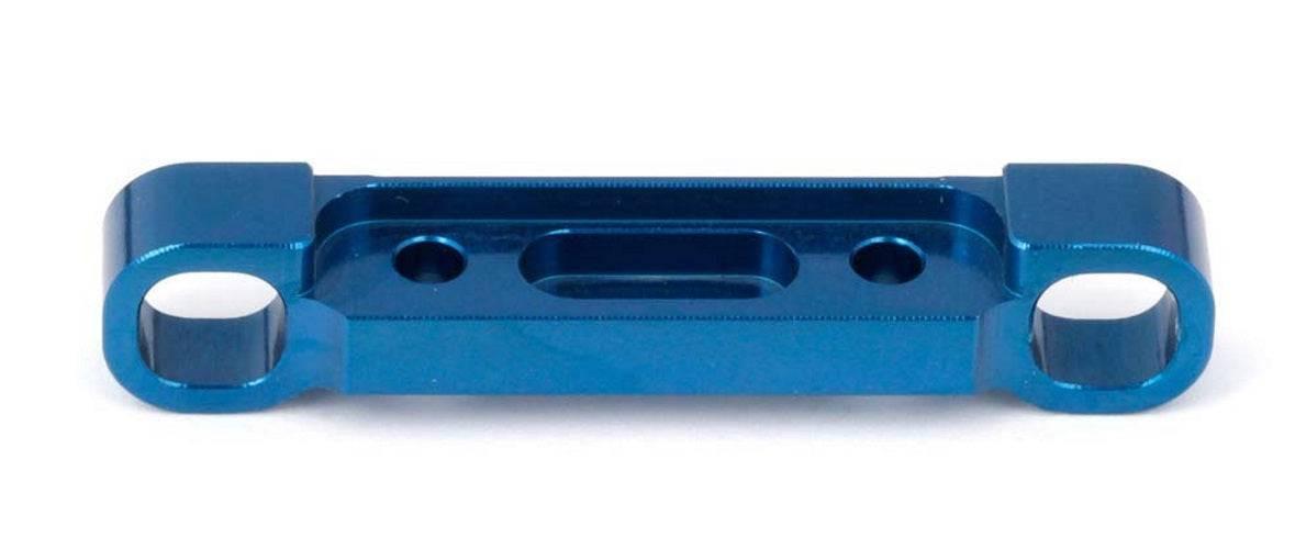 Team Associated 91688 Aluminum Arm Mount D RC10B6 RC10B6D - PowerHobby