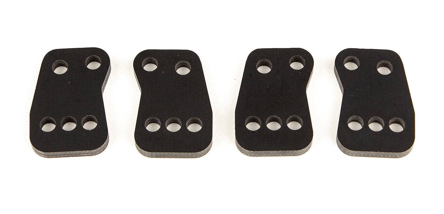 Associated 81491 V2 Rear Hub Link Mid #81489 RC8B3 RC8B3.1e RC8B3e RC8T3.2 RC8B3.2 - PowerHobby