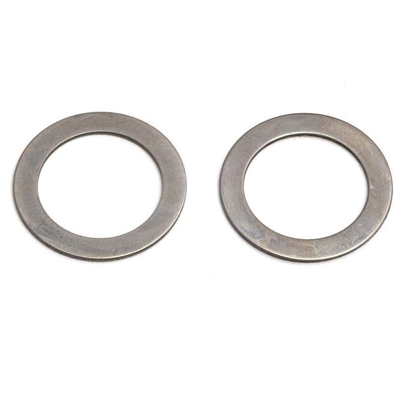 Team Associated ASC7666 Differential Drive Rings (2) - PowerHobby