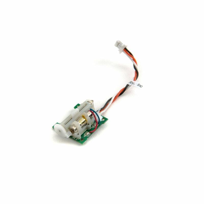 Blade SPMSH2028L Servo Blade Nano CP S - PowerHobby