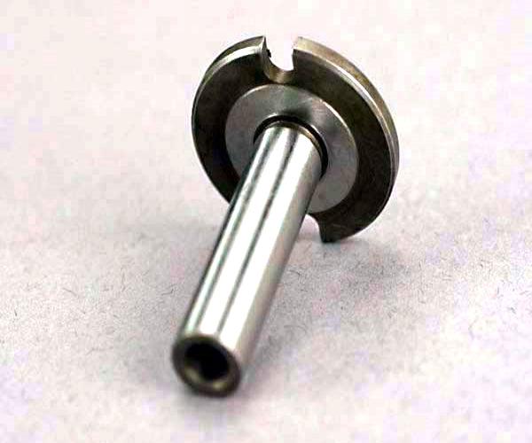 Traxxas 5277 Starter Shaft T-Maxx Revo Nitro Slash - PowerHobby