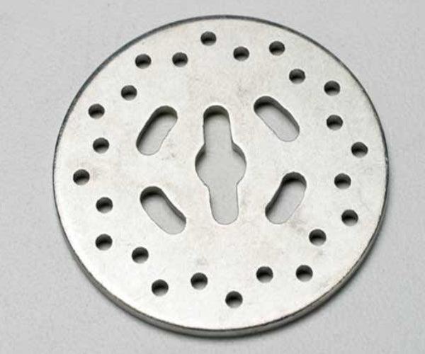 Traxxas 5364 Steel Brake Disk 40mm Slayer Revo T-Maxx | PowerHobby