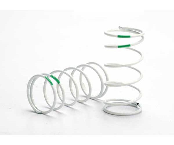 Traxxas 5430 Standard Front Spring Shock GTR 1.1 Green Jato XO-1 - PowerHobby