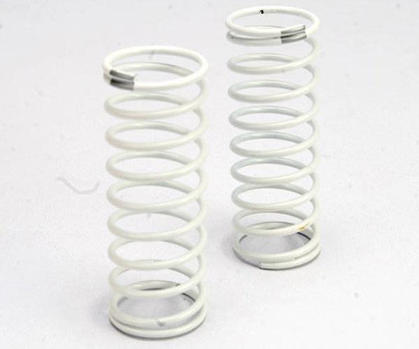 Traxxas 5431 Rear Spring Shock GTR 1.2 Silver Jato XO-1 (2) - PowerHobby