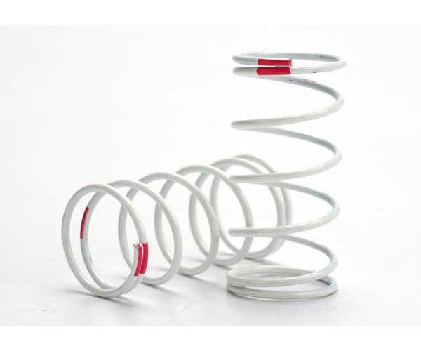 Traxxas 5433 Rear Spring Shock GTR 1.4 Pink Jato XO-1 (2) - PowerHobby