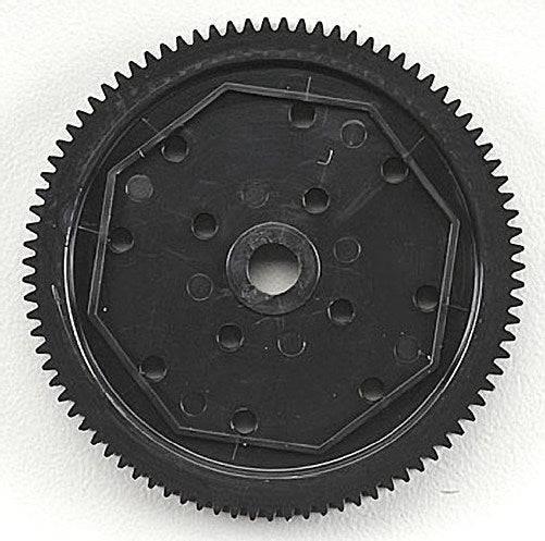 Associated 9654 Kimbrough Spur Gear 87T 48 Pitch RC10T4 / B4 SC10 - PowerHobby
