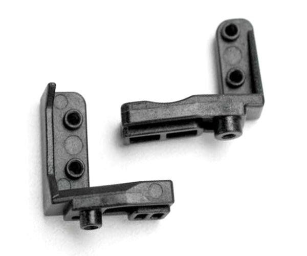 Traxxas 5519 Left & Right Steering Servo Mounts Jato | PowerHobby