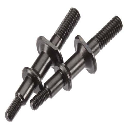 Tekno RC TKR5527 Shock Standoffs SCT410 (2) - PowerHobby