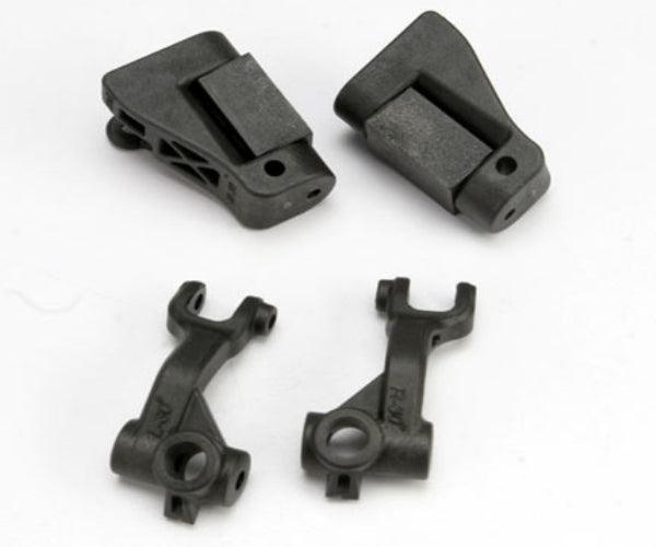 Traxxas 5532 Left/Right Caster/Steering Blocks 30 Degree Jato - PowerHobby