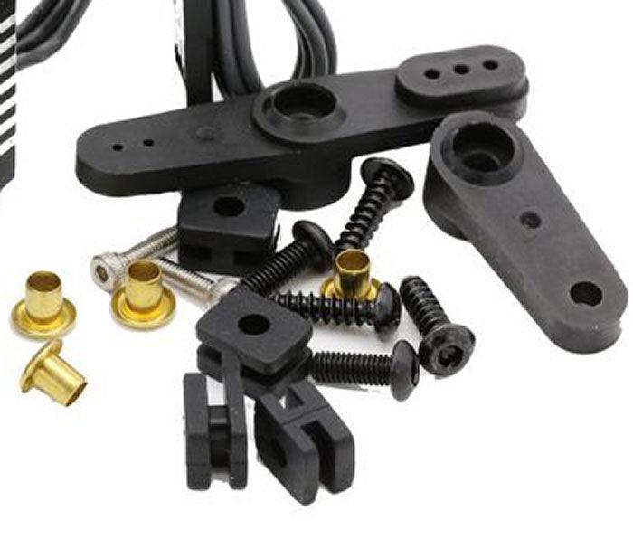 Powerhobby 579MG High Torque High Speed Digital Brushless Servo 0.07/430oz @ 8.4V - PowerHobby