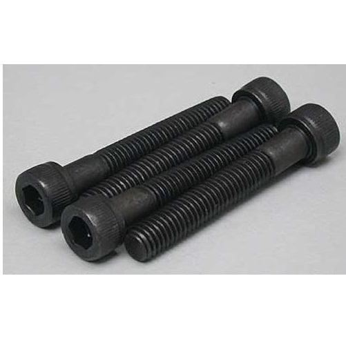 DuBro 582 Socket Cap Screws 10-32x1-1/4 (4) for Airplanes / Hardware - PowerHobby