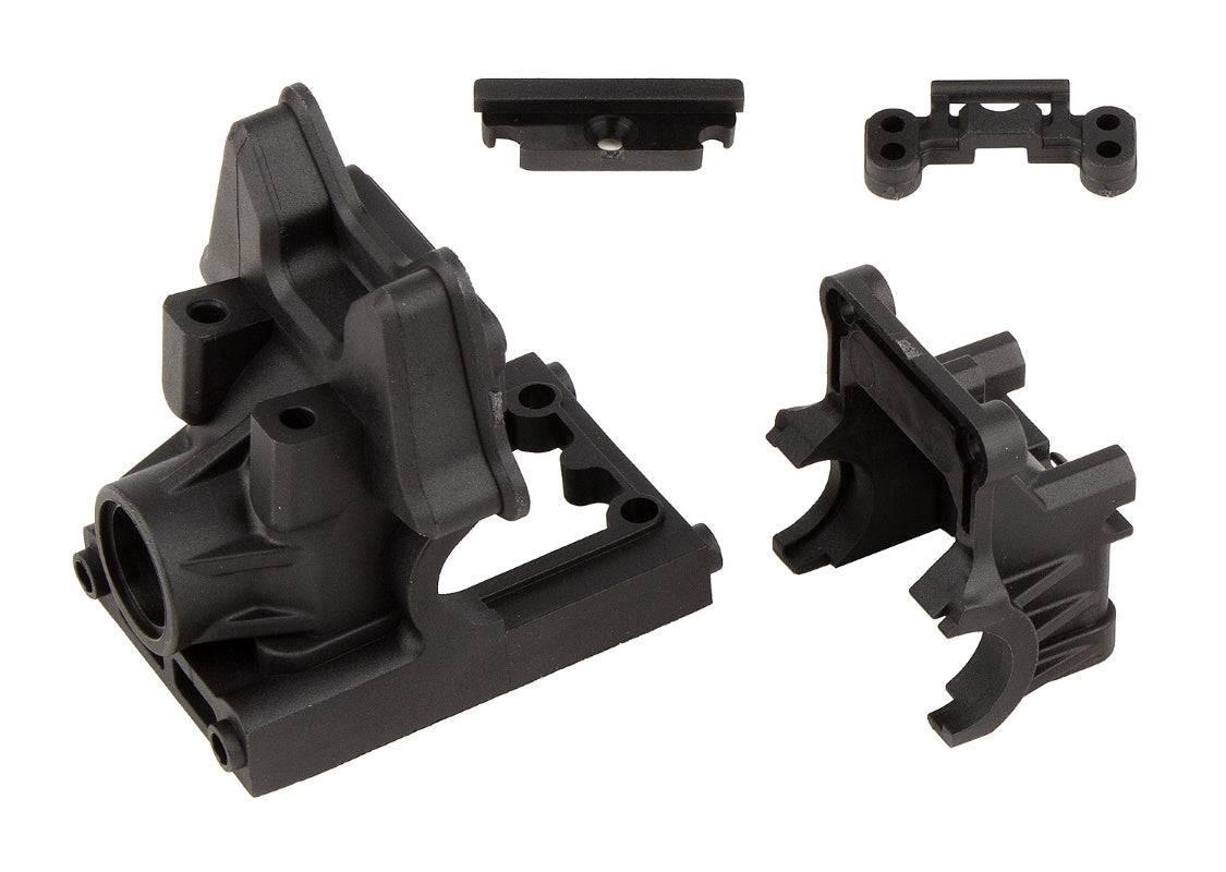 Associated 81510 RC8B4 Front Gearbox Set - PowerHobby