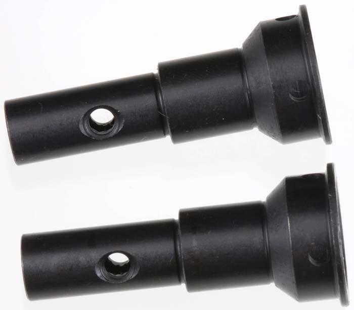 Associated 89100 Front CVA Axle SC8 RC8 RC8B RC8T - PowerHobby